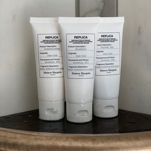 Maison Margiela Paris Jazz Club soap